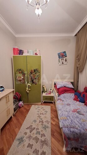 Satılır 3 otaqlı yeni tikili 105 m², Azadlıq Prospekti m., photo 16 from 32
