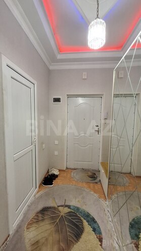 Satılır 3 otaqlı yeni tikili 105 m², Azadlıq Prospekti m., photo 29 from 32