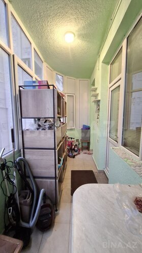 Satılır 3 otaqlı yeni tikili 105 m², Azadlıq Prospekti m., photo 31 from 32