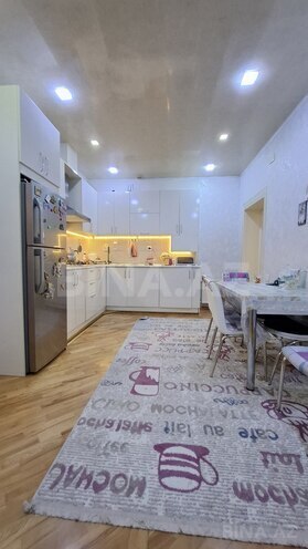 Satılır 3 otaqlı yeni tikili 105 m², Azadlıq Prospekti m., photo 17 from 32