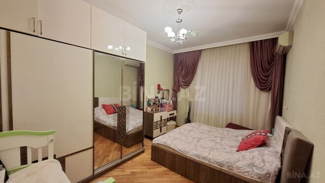 Satılır 3 otaqlı yeni tikili 105 m², Azadlıq Prospekti m., photo 13 from 32
