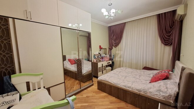 Satılır 3 otaqlı yeni tikili 105 m², Azadlıq Prospekti m., photo 10 from 32
