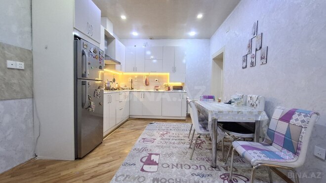 Satılır 3 otaqlı yeni tikili 105 m², Azadlıq Prospekti m., photo 18 from 32
