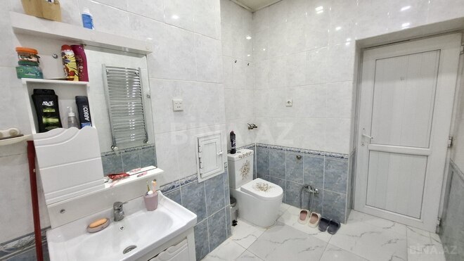 Satılır 3 otaqlı yeni tikili 105 m², Azadlıq Prospekti m., photo 26 from 32
