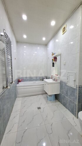 Satılır 3 otaqlı yeni tikili 105 m², Azadlıq Prospekti m., photo 23 from 32
