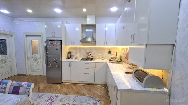 Satılır 3 otaqlı yeni tikili 105 m², Azadlıq Prospekti m., photo 21 from 32