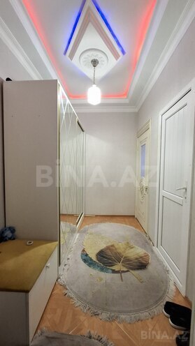 Satılır 3 otaqlı yeni tikili 105 m², Azadlıq Prospekti m., photo 27 from 32