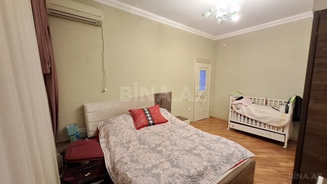 Satılır 3 otaqlı yeni tikili 105 m², Azadlıq Prospekti m., photo 12 from 32