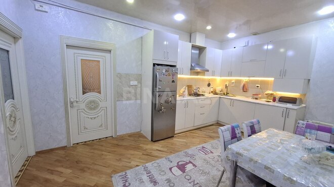 Satılır 3 otaqlı yeni tikili 105 m², Azadlıq Prospekti m., photo 19 from 32