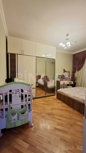 Satılır 3 otaqlı yeni tikili 105 m², Azadlıq Prospekti m., photo 9 from 32