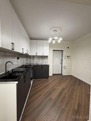 Satılır 2 otaqlı yeni tikili 68 m², İnşaatçılar m., photo 7 from 9