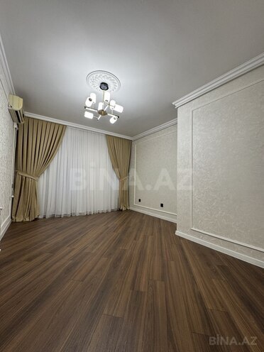 Satılır 2 otaqlı yeni tikili 68 m², İnşaatçılar m., photo 3 from 9
