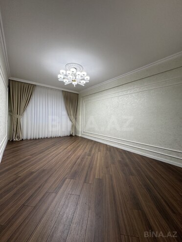 Satılır 2 otaqlı yeni tikili 68 m², İnşaatçılar m., photo 1 from 9