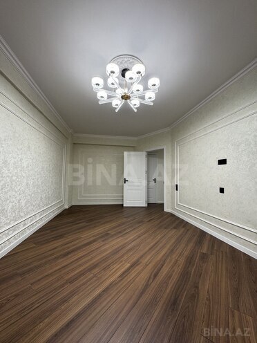 Satılır 2 otaqlı yeni tikili 68 m², İnşaatçılar m., photo 6 from 9