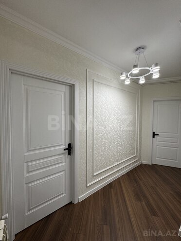 Satılır 2 otaqlı yeni tikili 68 m², İnşaatçılar m., photo 5 from 9
