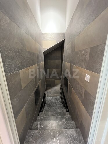 Satılır 7 otaqlı həyət evi/bağ evi 450 m², Gənclik m., photo 30 from 31