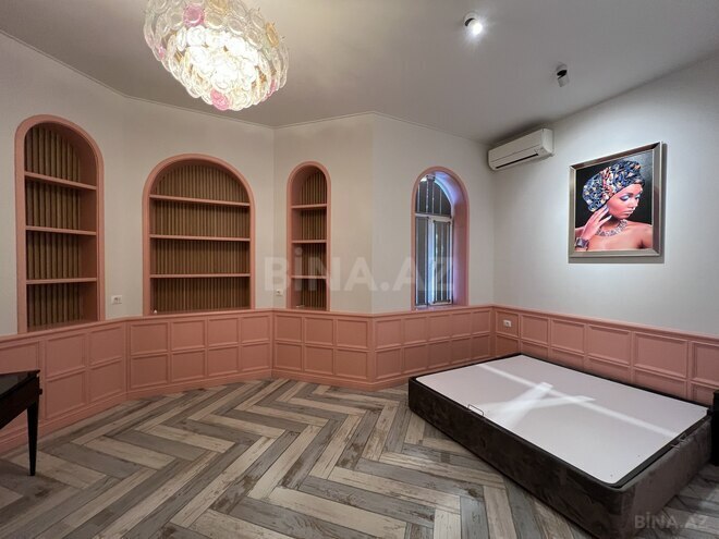 Satılır 7 otaqlı həyət evi/bağ evi 450 m², Gənclik m., photo 17 from 31