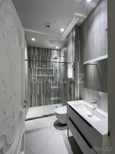 Satılır 7 otaqlı həyət evi/bağ evi 450 m², Gənclik m., photo 26 from 31
