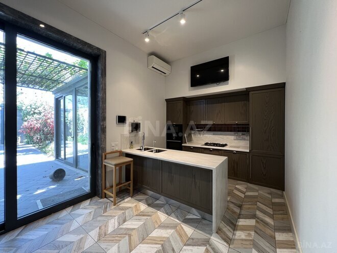 Satılır 7 otaqlı həyət evi/bağ evi 450 m², Gənclik m., photo 19 from 31