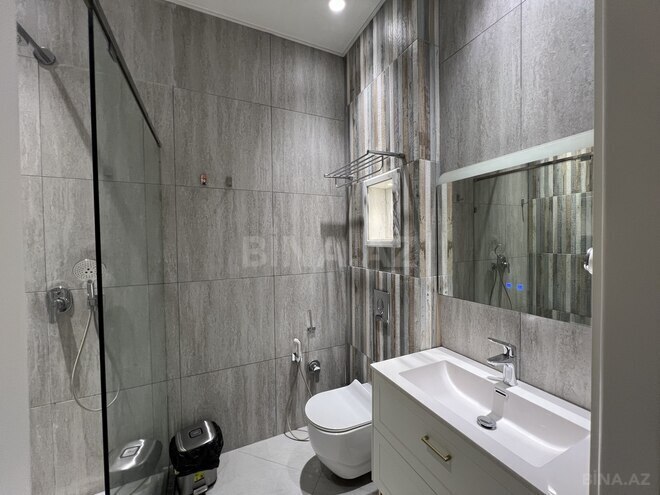 Satılır 7 otaqlı həyət evi/bağ evi 450 m², Gənclik m., photo 24 from 31