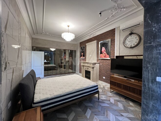 Satılır 7 otaqlı həyət evi/bağ evi 450 m², Gənclik m., photo 12 from 31