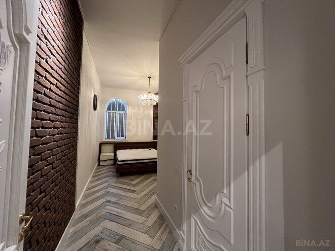 Satılır 7 otaqlı həyət evi/bağ evi 450 m², Gənclik m., photo 14 from 31