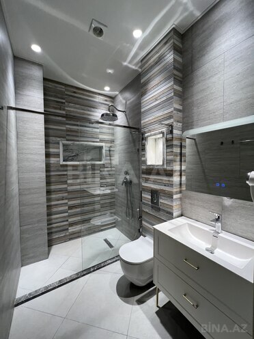 Satılır 7 otaqlı həyət evi/bağ evi 450 m², Gənclik m., photo 25 from 31