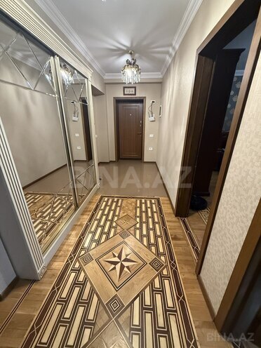 Satılır 4 otaqlı köhnə tikili 120.3 m², Bayıl q., photo 15 from 19