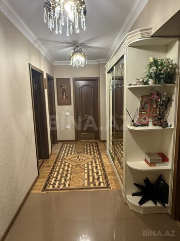 Satılır 4 otaqlı köhnə tikili 120.3 m², Bayıl q., photo 5 from 19
