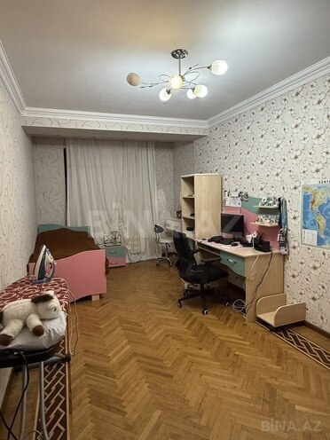 Satılır 4 otaqlı köhnə tikili 120.3 m², Bayıl q., photo 13 from 19
