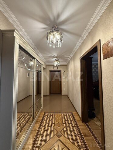 Satılır 4 otaqlı köhnə tikili 120.3 m², Bayıl q., photo 14 from 19