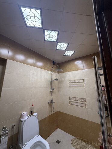 Satılır 4 otaqlı köhnə tikili 120.3 m², Bayıl q., photo 16 from 19