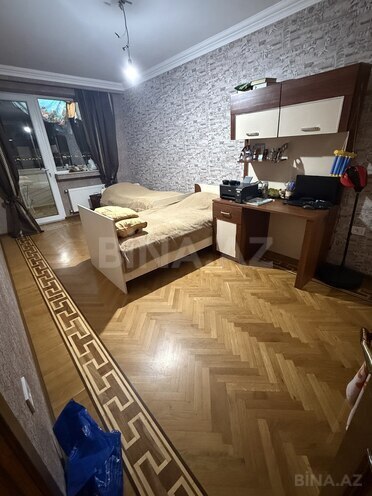 Satılır 4 otaqlı köhnə tikili 120.3 m², Bayıl q., photo 9 from 19