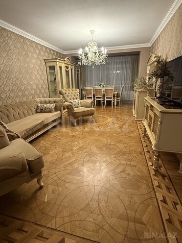 Satılır 4 otaqlı köhnə tikili 120.3 m², Bayıl q., photo 7 from 19