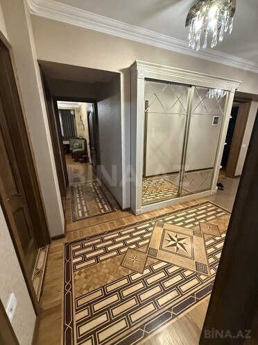 Satılır 4 otaqlı köhnə tikili 120.3 m², Bayıl q., photo 6 from 19