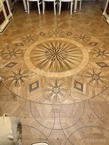 Satılır 4 otaqlı köhnə tikili 120.3 m², Bayıl q., photo 10 from 19