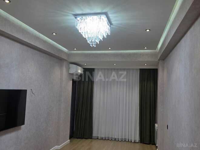 Продаётся 3-комн. новостройка 114 м², пос. Ази Асланова, photo 6 from 16