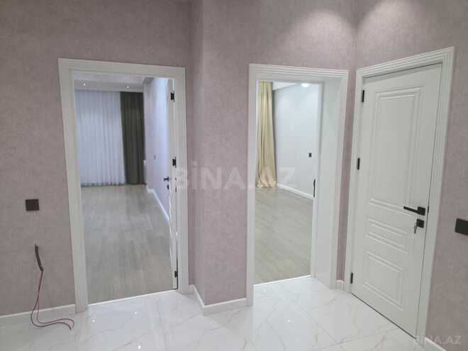 Продаётся 3-комн. новостройка 114 м², пос. Ази Асланова, photo 7 from 16