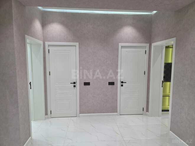 Продаётся 3-комн. новостройка 114 м², пос. Ази Асланова, photo 9 from 16