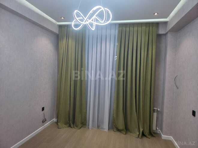 Продаётся 3-комн. новостройка 114 м², пос. Ази Асланова, photo 10 from 16
