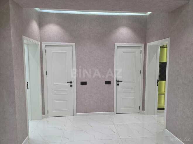 Продаётся 3-комн. новостройка 114 м², пос. Ази Асланова, photo 13 from 16
