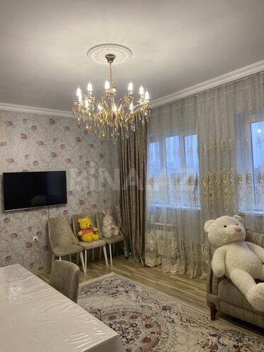 Satılır 3 otaqlı həyət evi/bağ evi 95 m², Məmmədli q., photo 5 from 16