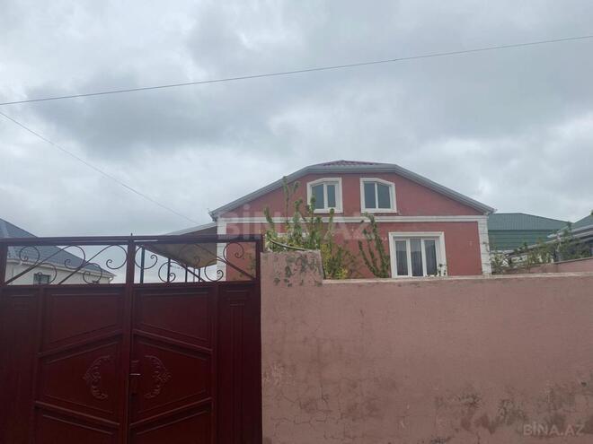 Satılır 3 otaqlı həyət evi/bağ evi 95 m², Məmmədli q., photo 3 from 16