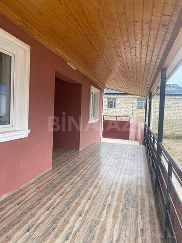 Satılır 3 otaqlı həyət evi/bağ evi 95 m², Məmmədli q., photo 4 from 16