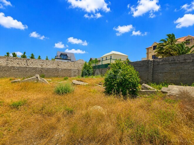 Satılır  torpaq 6 sot, Bilgəh q., photo 4 from 19