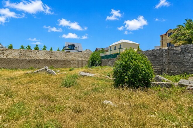 Satılır  torpaq 6 sot, Bilgəh q., photo 3 from 19