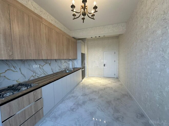 İcarəyə verilir 4 otaqlı yeni tikili 140 m², photo 4 from 22