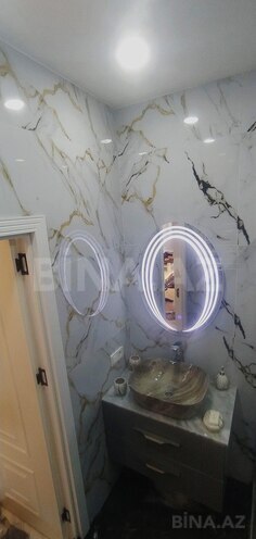 İcarəyə verilir 4 otaqlı yeni tikili 140 m², photo 21 from 22