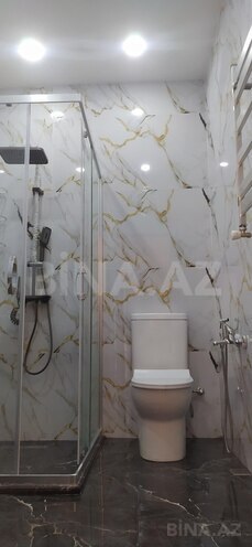 İcarəyə verilir 4 otaqlı yeni tikili 140 m², photo 20 from 22