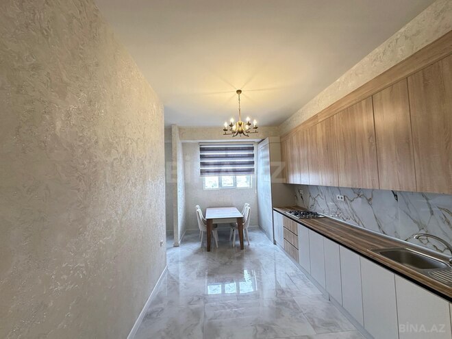 İcarəyə verilir 4 otaqlı yeni tikili 140 m², photo 9 from 22